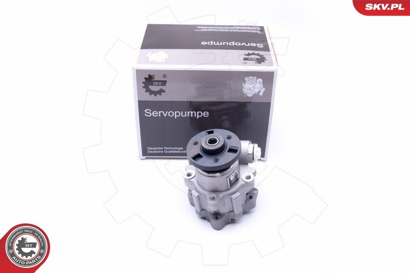 ESEN SKV 10SKV247 Hydraulic Pump, steering