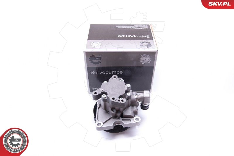 ESEN SKV 10SKV272 Hydraulic Pump, steering