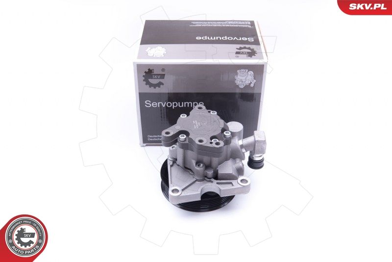 ESEN SKV 10SKV273 Hydraulic Pump, steering