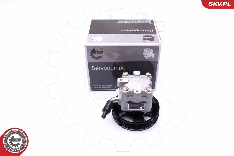 ESEN SKV 10SKV277 Hydraulic Pump, steering