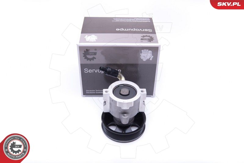 ESEN SKV 10SKV279 Hydraulic Pump, steering