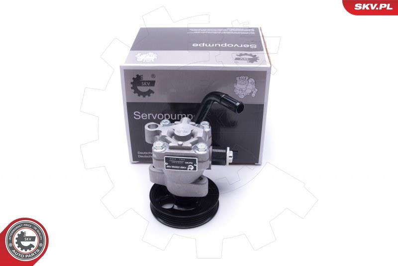 ESEN SKV 10SKV301 Hydraulic Pump, steering