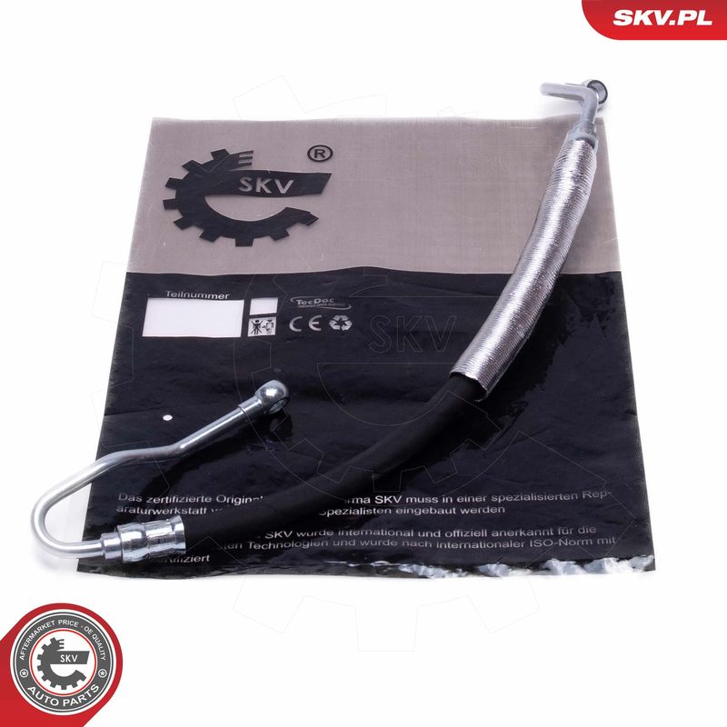 ESEN SKV 10SKV831 Hydraulic Hose, steering