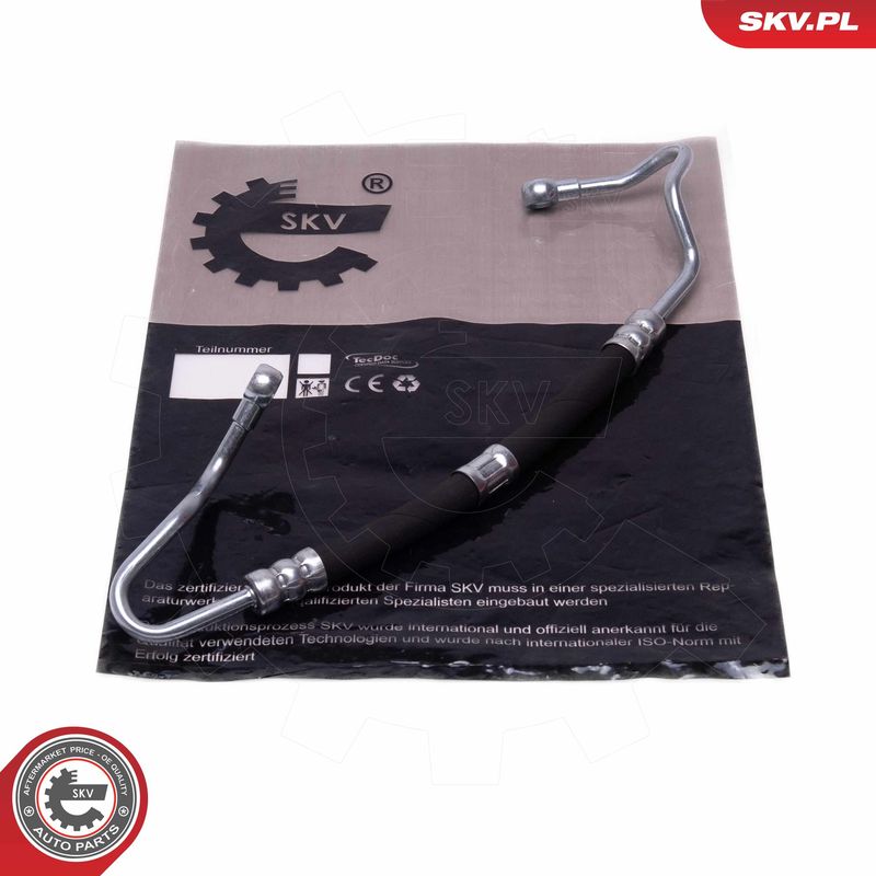 ESEN SKV 10SKV871 Hydraulic Hose, steering