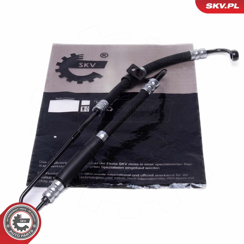 ESEN SKV 10SKV908 Hydraulic Hose, steering