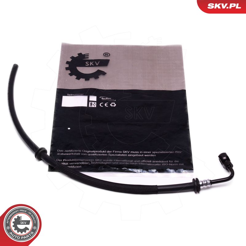 ESEN SKV 10SKV919 Hydraulic Hose, steering