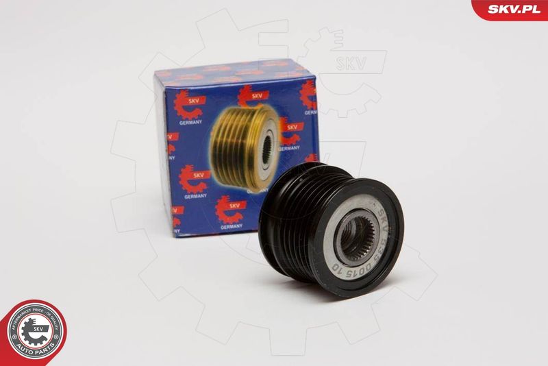 ESEN SKV 11SKV011 Alternator Freewheel Clutch