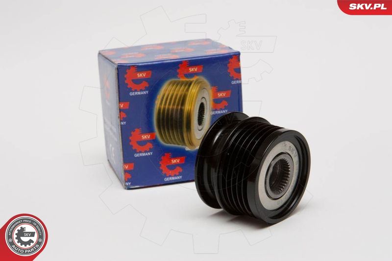 ESEN SKV 11SKV014 Alternator Freewheel Clutch