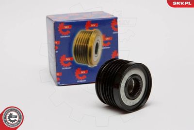 Alternator Freewheel Clutch ESEN SKV 11SKV037