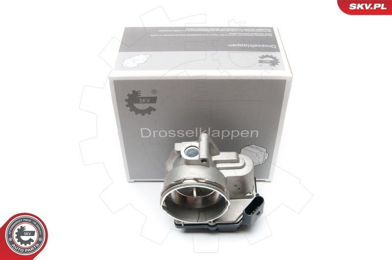 ESEN SKV 12SKV044 Throttle Body