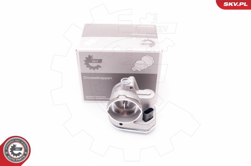 ESEN SKV 12SKV055 Throttle Body