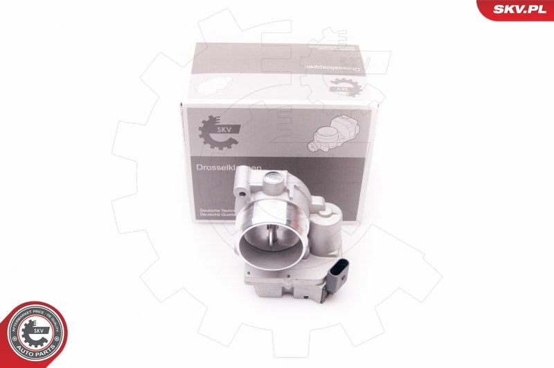 ESEN SKV 12SKV056 Throttle Body