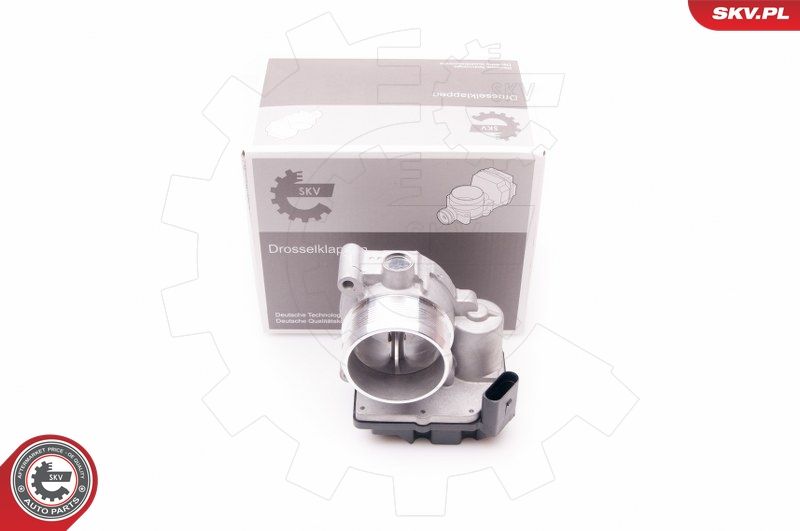 ESEN SKV 12SKV059 Throttle Body