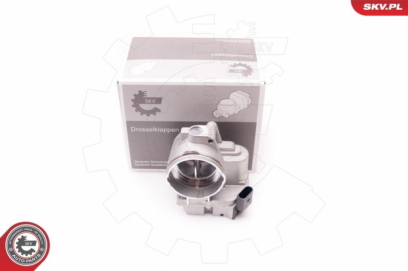 ESEN SKV 12SKV061 Throttle Body