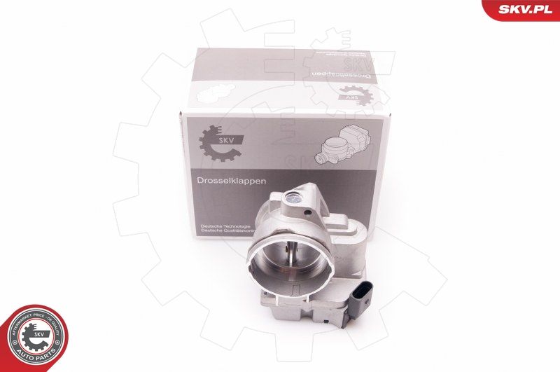 ESEN SKV 12SKV062 Throttle Body