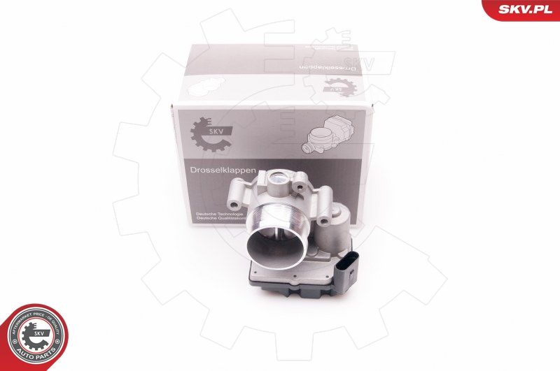 ESEN SKV 12SKV064 Throttle Body