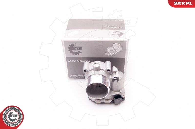 ESEN SKV 12SKV065 Throttle Body