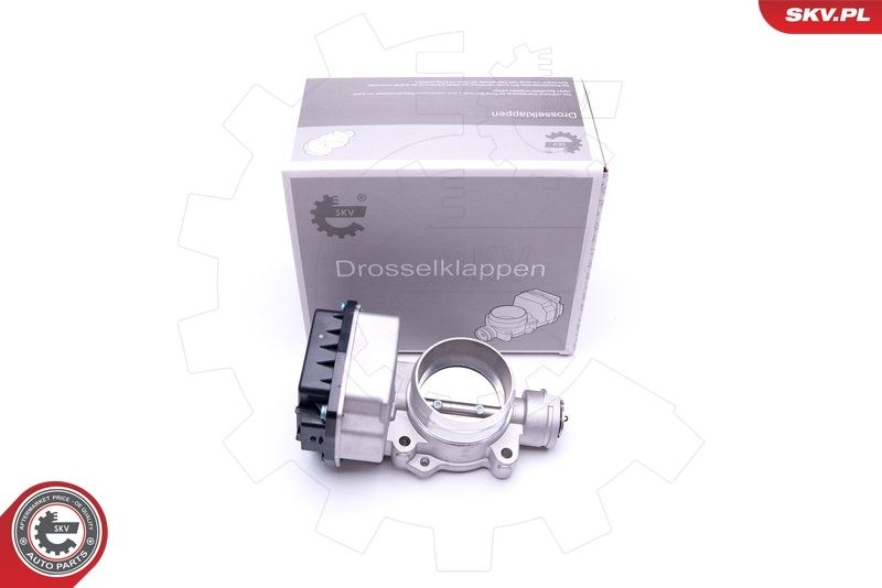 ESEN SKV 12SKV072 Throttle Body