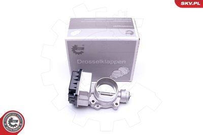 Throttle Body ESEN SKV 12SKV072