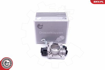 Throttle Body ESEN SKV 12SKV081