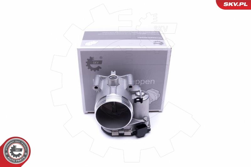 ESEN SKV 12SKV088 Throttle Body