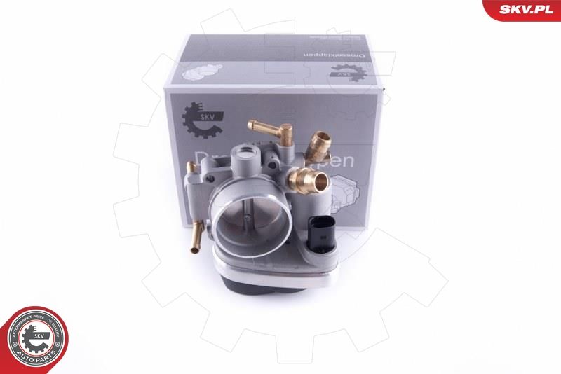 ESEN SKV 12SKV095 Throttle Body