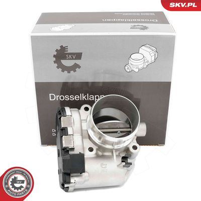 Throttle Body ESEN SKV 12SKV136