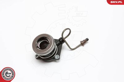 Central Slave Cylinder, clutch ESEN SKV 13SKV010