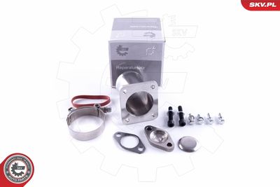 Repair Kit, intake manifold module ESEN SKV 14SKV510