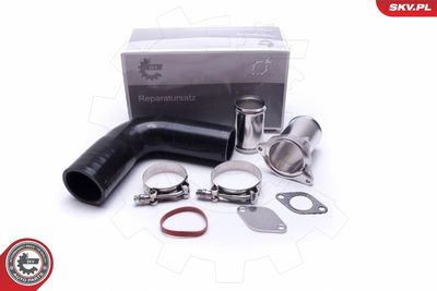 Repair Kit, intake manifold module ESEN SKV 14SKV516