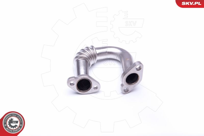 ESEN SKV 14SKV709 Pipe, EGR valve