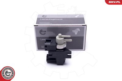 Pressure converter, turbocharger ESEN SKV 14SKV919