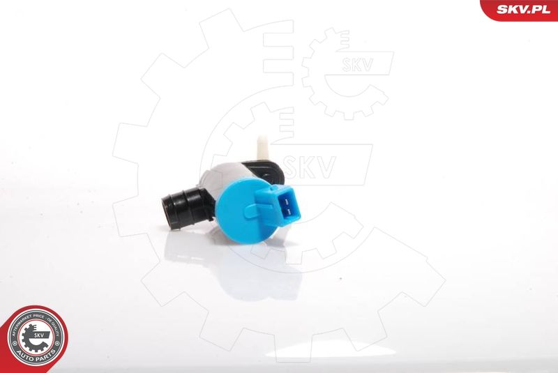 ESEN SKV 15SKV009 Washer Fluid Pump, window cleaning