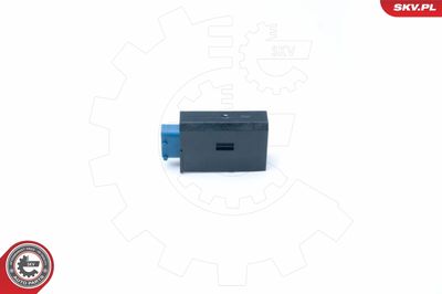 Actuator, central locking system ESEN SKV 16SKV323