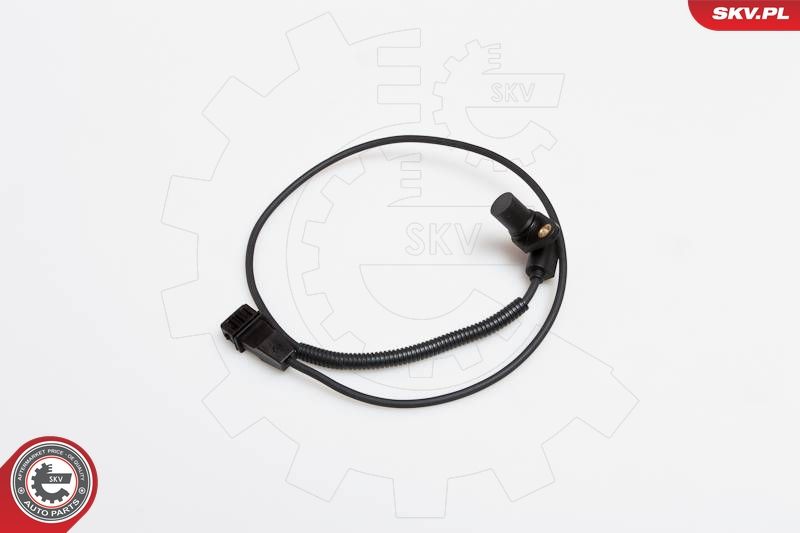 ESEN SKV 17SKV209 Sensor, crankshaft pulse