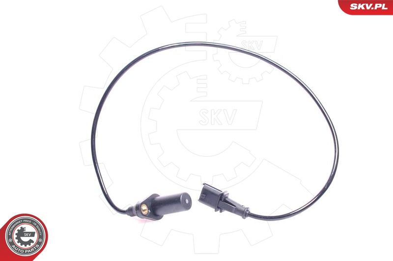 ESEN SKV 17SKV216 Sensor, crankshaft pulse