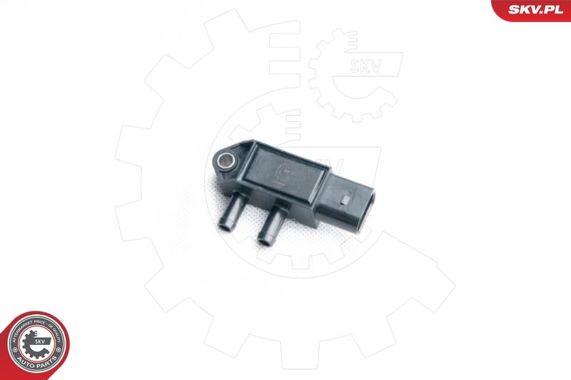 ESEN SKV 17SKV352 Sensor, exhaust pressure