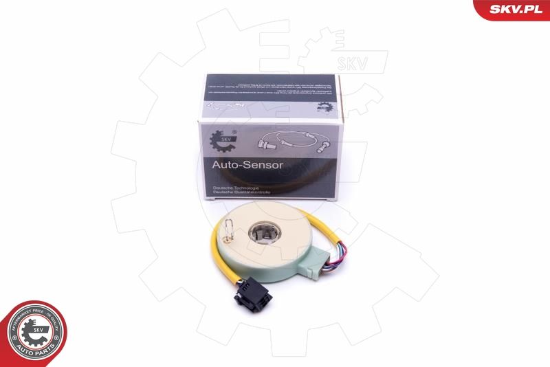 ESEN SKV 17SKV474 Steering Angle Sensor