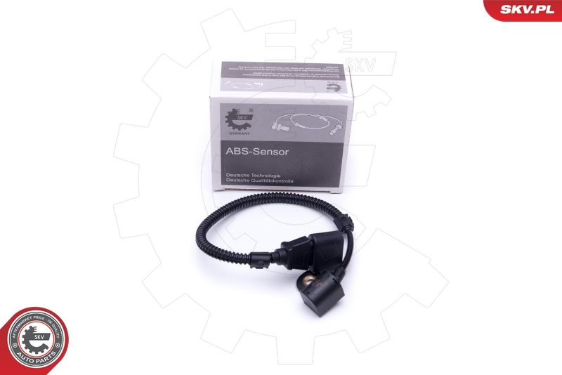 ESEN SKV 17SKV484 Steering Angle Sensor