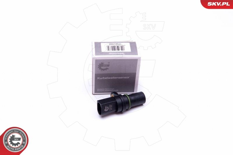 ESEN SKV 17SKV508 Sensor, crankshaft pulse