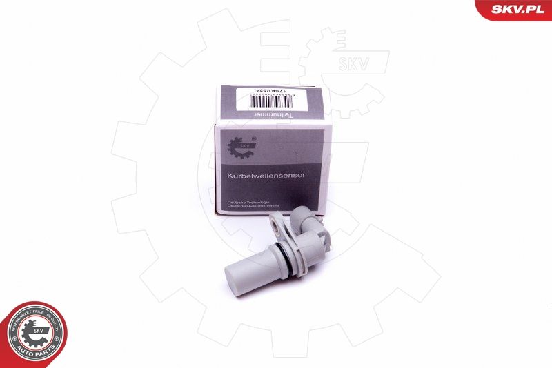 ESEN SKV 17SKV534 Sensor, crankshaft pulse