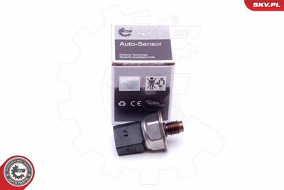 Sensor, fuel pressure ESEN SKV 17SKV587