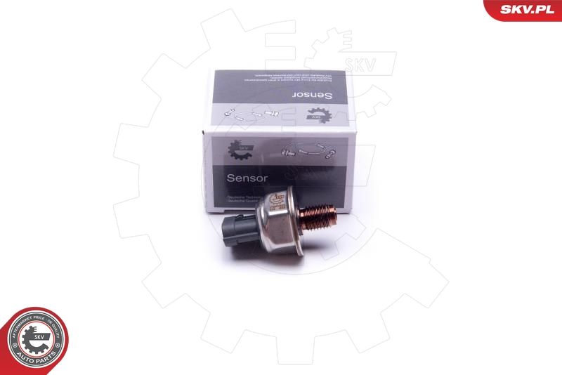 ESEN SKV 17SKV623 Sensor, fuel pressure