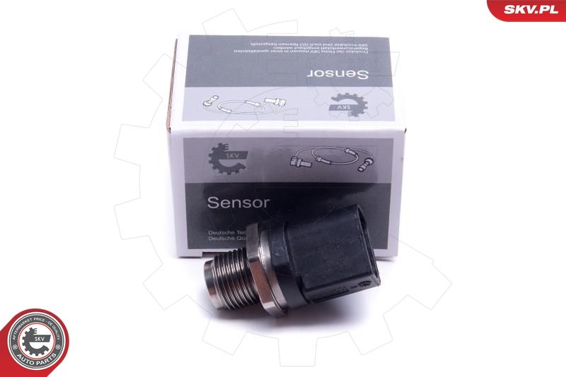 ESEN SKV 17SKV736 Sensor, fuel pressure