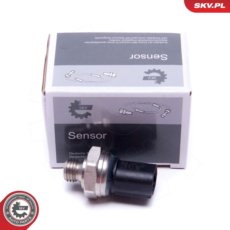 ESEN SKV 17SKV778 Sensor, exhaust pressure