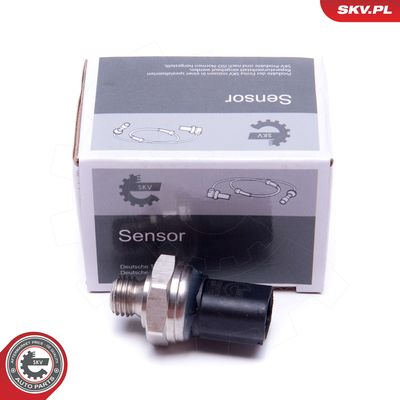 Sensor, exhaust pressure ESEN SKV 17SKV778