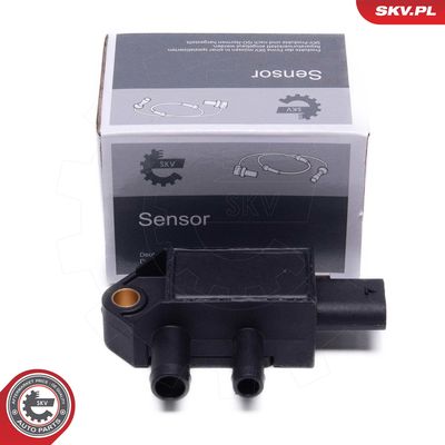 Sensor, exhaust pressure ESEN SKV 17SKV799