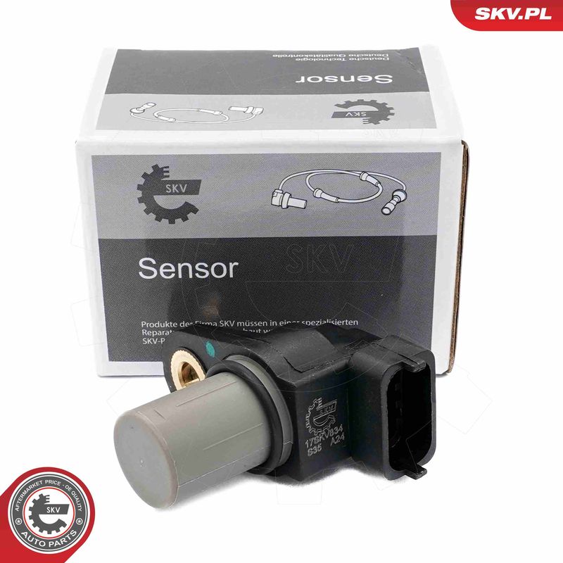 ESEN SKV 17SKV834 Sensor, camshaft position