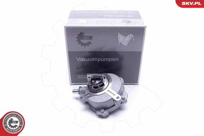 Vacuum Pump, braking system ESEN SKV 18SKV044