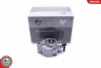 Vacuum Pump, braking system ESEN SKV 18SKV047